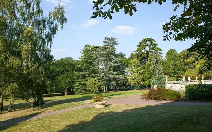 Programme immobilier neuf L'Écrin de Longjumeau à Longjumeau