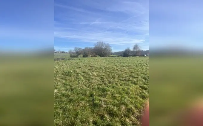 Programme immobilier neuf Terrain à partir de 3000m² à Montendre à Montendre (17130)