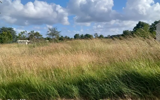 Programme immobilier neuf Terrain à partir de 1378m² à Expiremont à Expiremont