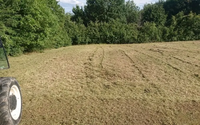 Programme immobilier neuf Terrain à partir de 929m² à Mirambeau à Mirambeau