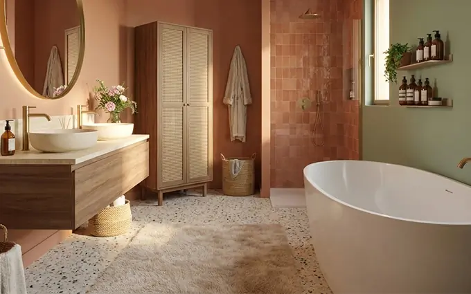 Programme immobilier neuf Gleizé maisons à 8 min de la gare TER de Villefranche-sur-Saône à Gleizé