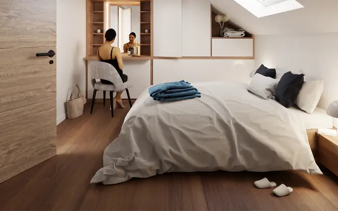 Programme immobilier neuf Mittelschaeffolsheim à 25 min de Strasbourg en voiture à Mittelschaeffolsheim