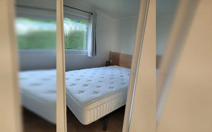 Programme immobilier neuf Mobil-home à vendre à Thégra