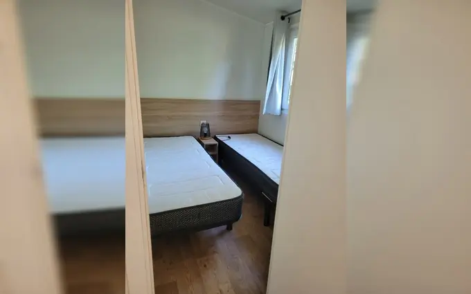Programme immobilier neuf Mobil-home à vendre à Thégra