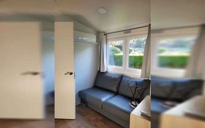 Programme immobilier neuf Mobil-home à vendre à Thégra