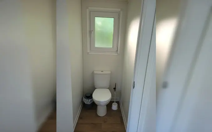 Programme immobilier neuf Mobil-home à vendre à Thégra