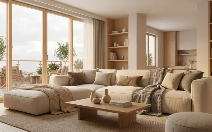 Programme immobilier neuf Aeria