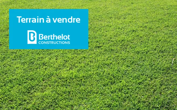 Programme immobilier neuf Terrain à partir de 219m² à La Bernerie-en-Retz à La Bernerie-en-Retz (44760)