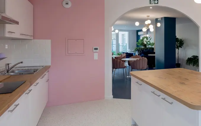 Programme immobilier neuf Toulouse résidence séniors au coeur du quartier Croix-Daurade à Toulouse