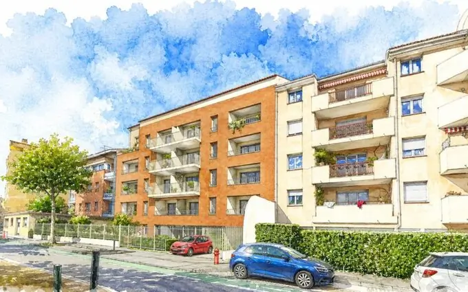 Programme immobilier neuf Prochainement dans le centre de toulouse à Toulouse (31000)