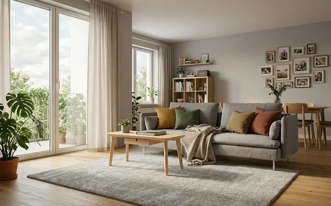 Programme immobilier neuf Val'Yon à La Roche-sur-Yon (85000)