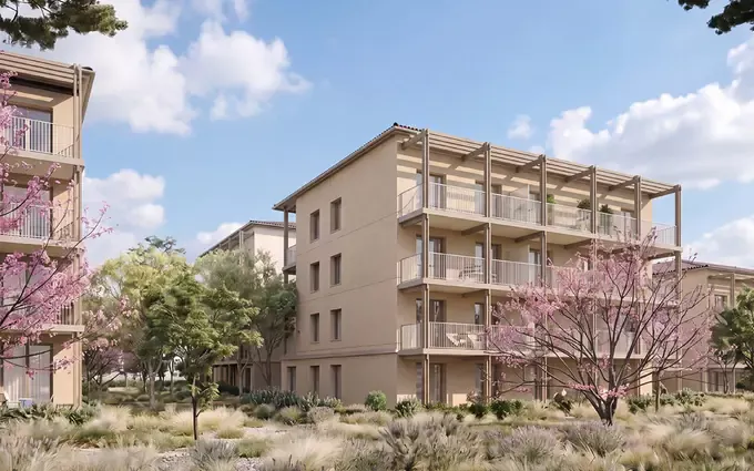 Programme immobilier neuf Écully commune prisée aux portes de Lyon
