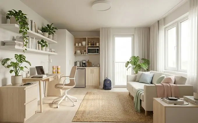 Programme immobilier neuf Urbanéo Val'Yon à La Roche-sur-Yon (85000)