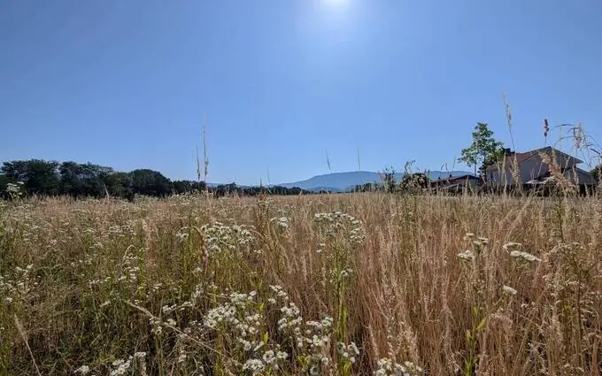Programme immobilier neuf Akua terra à Le Pont-de-Beauvoisin