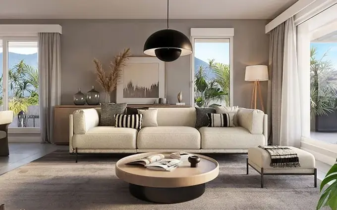 Programme immobilier neuf Vizille à deux pas du coeur de ville