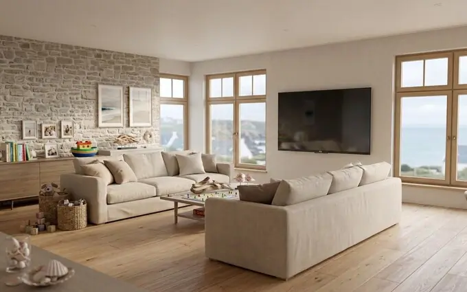 Programme immobilier neuf Silène à Saint-Marcouf