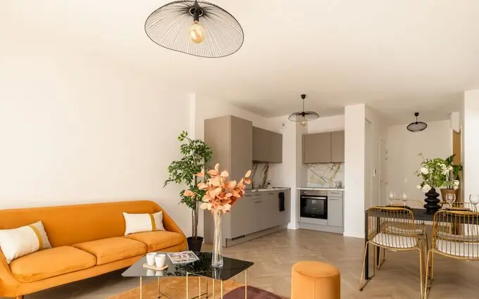 Programme immobilier neuf Une réalisation d'exception à Meaux ! à Meaux