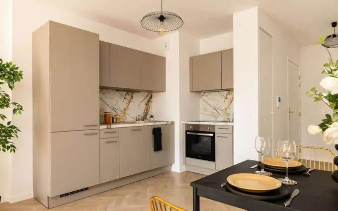 Programme immobilier neuf Une réalisation d'exception à Meaux ! à Meaux