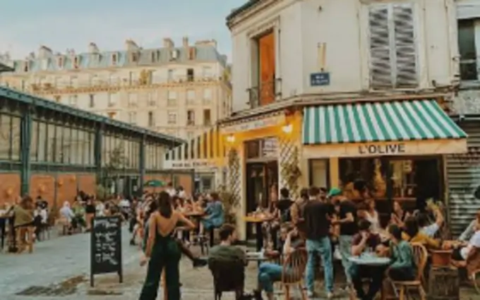Programme immobilier neuf Paris 18 à Paris 18ème