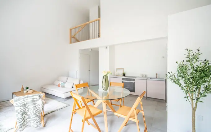 Programme immobilier neuf Havre de paix et de convivialité entre forêt et océan à Messanges (40660)