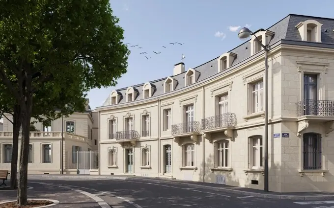 Programme immobilier neuf Opportunité au coeur de Périgueux à Périgueux