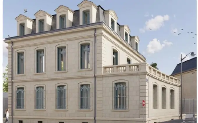 Programme immobilier neuf Opportunité au coeur de Périgueux à Périgueux