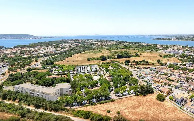 Programme immobilier neuf Les Salines à Balaruc-les-Bains
