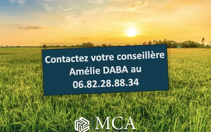 Programme immobilier neuf Maison à partir de 85m² à Saint-Martin-de-Seignanx à Saint-Martin-de-Seignanx