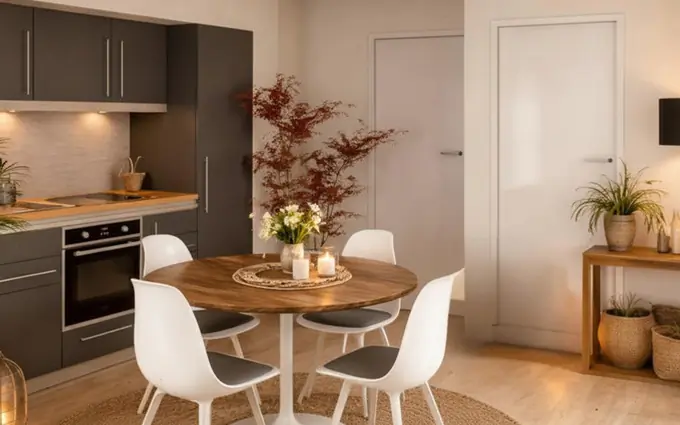 Programme immobilier neuf Biscarrosse à 2 minutes à pied de la plage à Biscarrosse