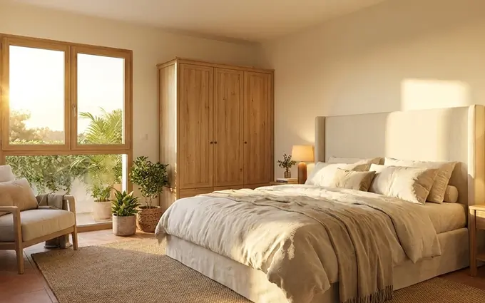 Programme immobilier neuf Biscarrosse à 2 minutes à pied de la plage à Biscarrosse
