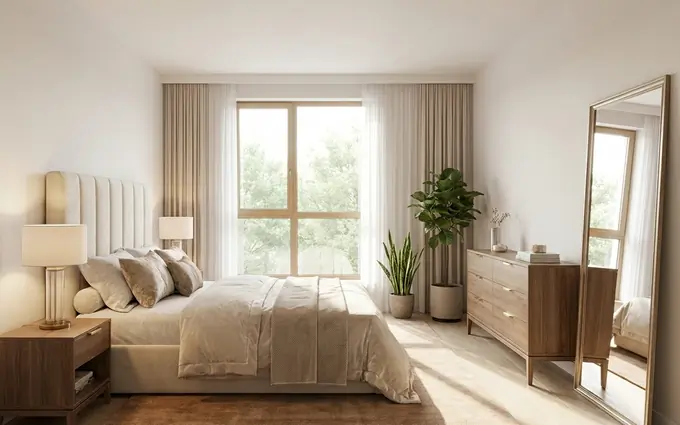 Programme immobilier neuf Appartement 4 pièces - 84,60 m² - Lyon 7e à Lyon 7ème