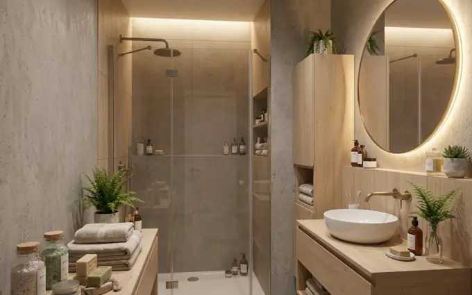 Programme immobilier neuf Appartement 4 pièces - 84,60 m² - Lyon 7e à Lyon 7ème