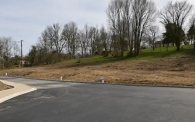Programme immobilier neuf Terrain à partir de 826m² à Maransin à Maransin (33230)