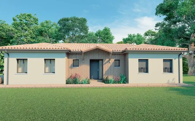Programme immobilier neuf Terrain à partir de 600m² à Gujan-Mestras à Gujan-Mestras