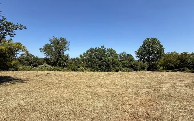 Programme immobilier neuf Terrain à partir de 1060m² à Monmadalès à Monmadalès