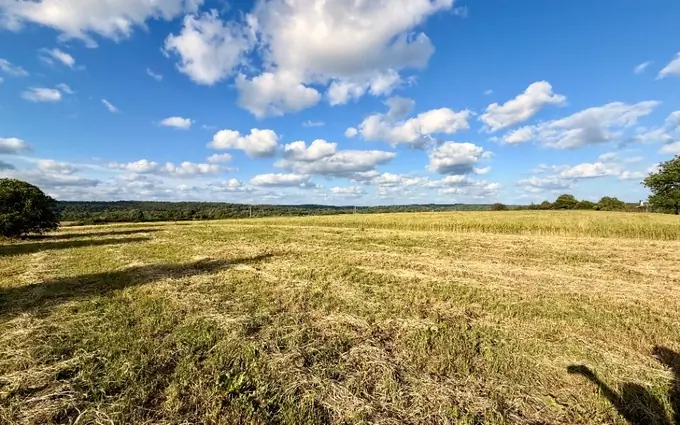 Programme immobilier neuf Terrain à partir de 1935m² à Saint-Germain-et-Mons à Saint-Germain-et-Mons