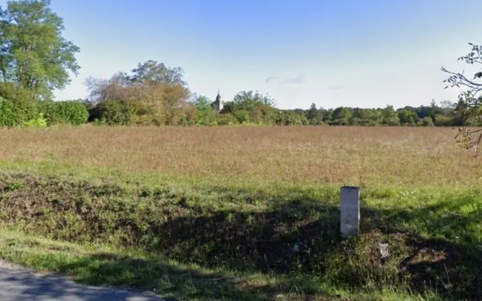 Programme immobilier neuf Terrain à partir de 1152m² à Faux à Faux (24560)