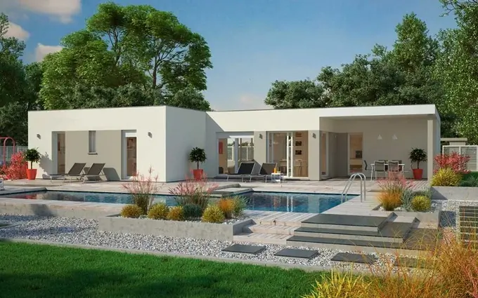 Programme immobilier neuf Terrain à partir de 1152m² à Faux à Faux