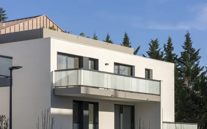 Programme immobilier neuf Solaris à Toulouse (31000)