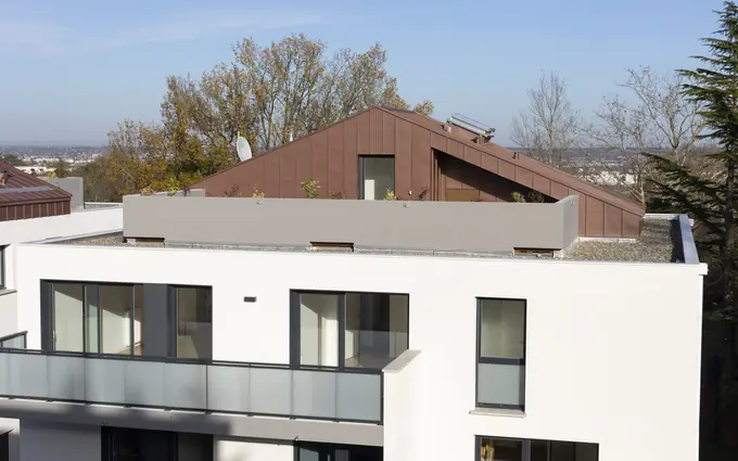 Programme immobilier neuf Solaris à Toulouse
