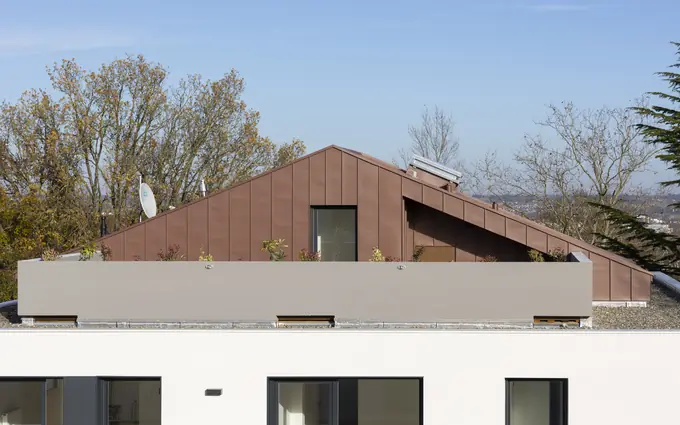 Programme immobilier neuf Solaris à Toulouse