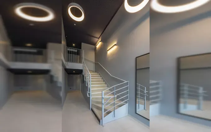 Programme immobilier neuf Solaris à Toulouse