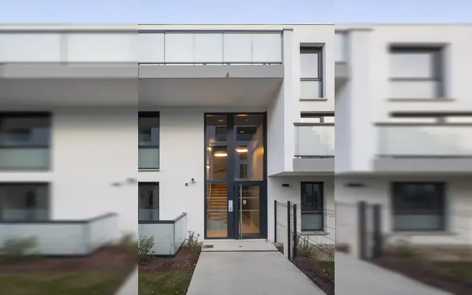Programme immobilier neuf Solaris à Toulouse