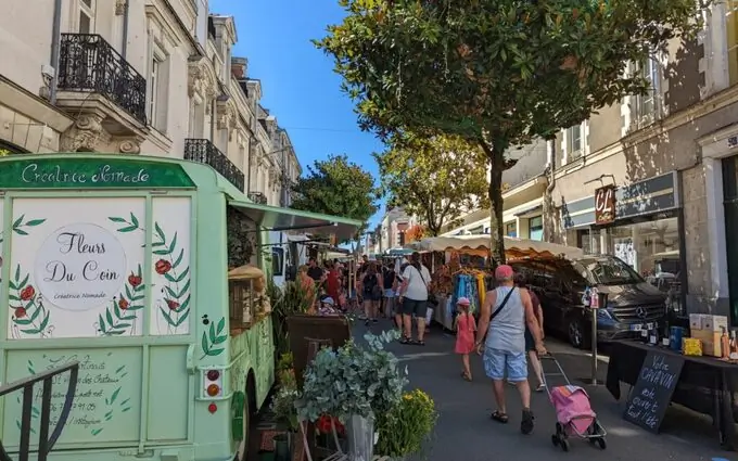 Programme immobilier neuf Le Domaine du Prieuré à Châteaubriant