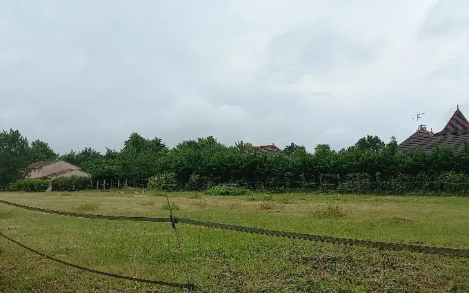 Programme immobilier neuf Terrain à partir de 948m² à Montpon-Ménestérol
