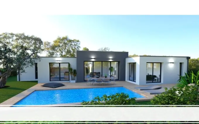 Programme immobilier neuf Terrain à partir de 543m² à Gradignan à Gradignan