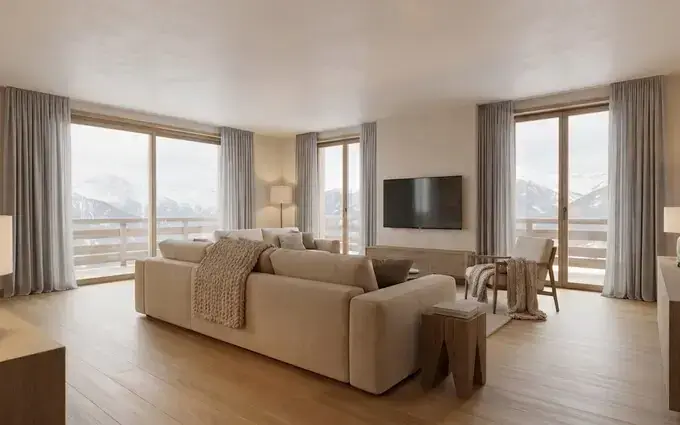 Programme immobilier neuf Prochainement