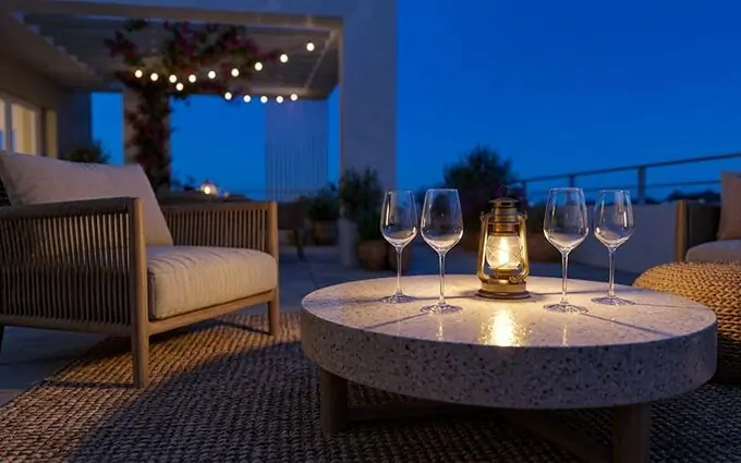 Programme immobilier neuf Les Jardins d'Elia à La Ciotat