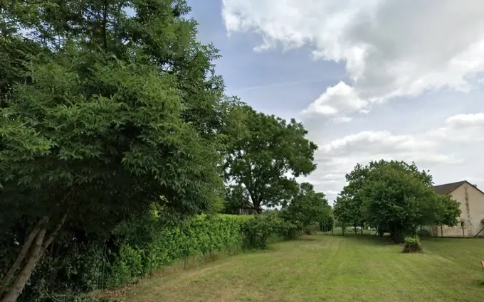 Programme immobilier neuf Terrain à partir de 625m² à Saint-Pierre-d'Eyraud à Saint-Pierre-d'Eyraud