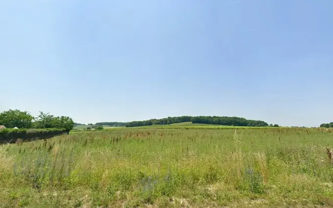 Programme immobilier neuf Terrain à partir de 771m² à Flaugeac à Sigoulès